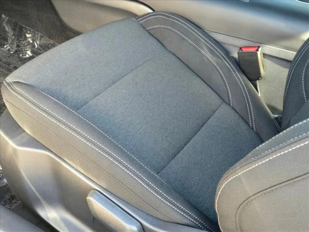 New 2026 Ford Mustang EcoBoost Coupe