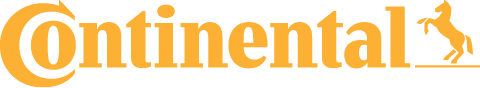 Continental tires logo