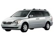 Hyundai Entourage