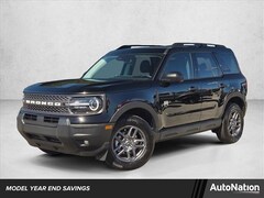 2025 Ford Bronco Sport Big Bend SUV