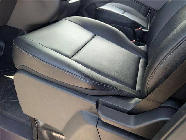 2025 Ford Transit photo 4