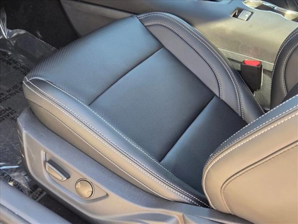 New 2026 Ford Mustang GT Premium Coupe