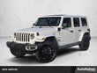  Jeep Wrangler 4xe