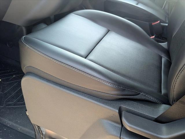 2025 Ford Transit photo 4