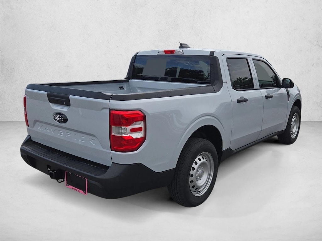 New 2026 Ford Maverick XL Truck SuperCrew