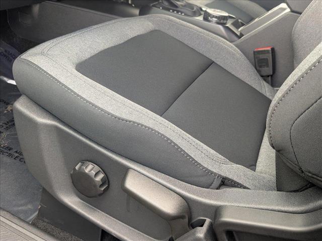 2025 Ford Bronco Base photo 4