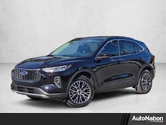 2026 Ford Escape PHEV SUV