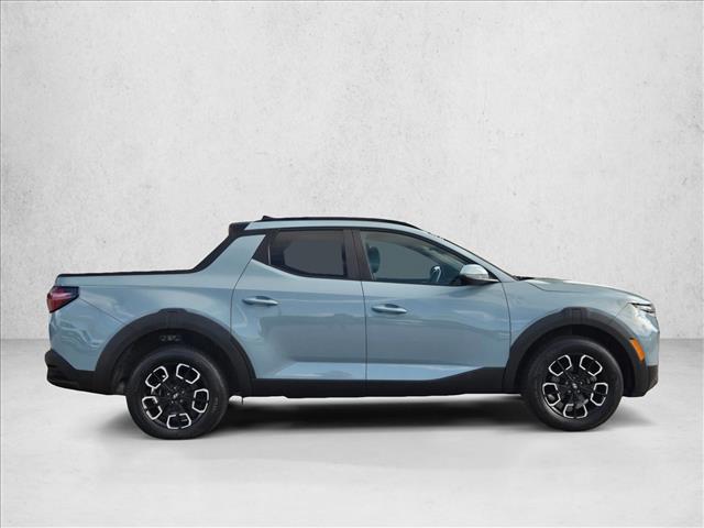 2023 Hyundai Santa Cruz SEL Premium photo 4