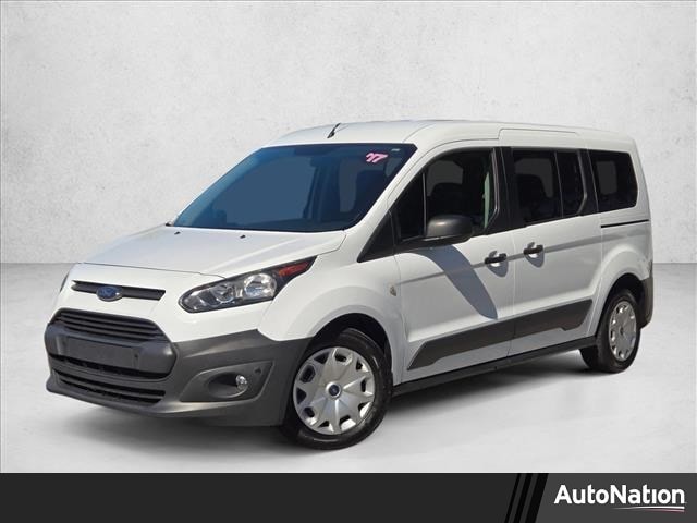 2017 Ford Transit Connect XL