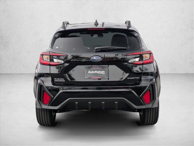 2025 Subaru Crosstrek Premium photo 5