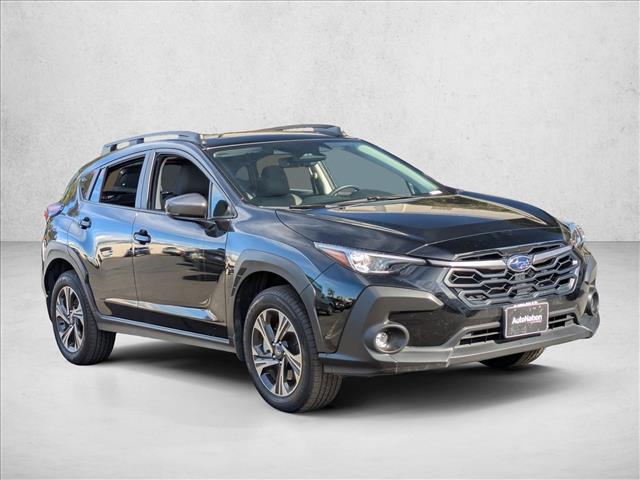 2024 Subaru Crosstrek Premium photo 2