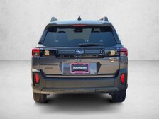 2026 Subaru Outback Wilderness in Magnetite Gray Metallic, stock #TY577473 &mdash; photo 8