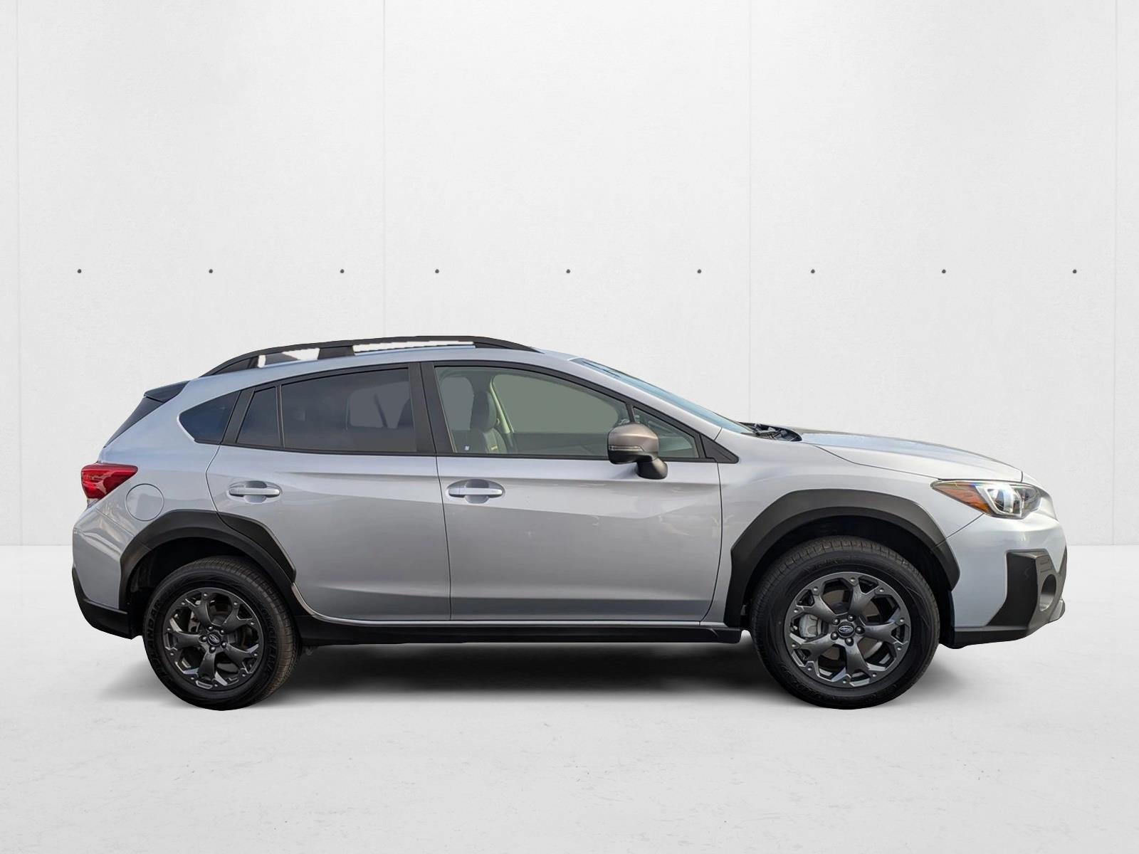 2023 Subaru Crosstrek Sport photo 3