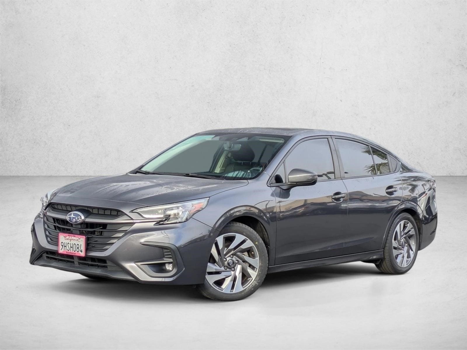 2024 Subaru Legacy Limited's photo