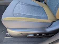 2026 Subaru Crosstrek Sport Hybrid in Crystal White Pearl, stock #T8251263 — photo 4