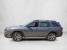 2026 Subaru Outback Touring XT in Magnetite Gray Metallic, stock #TY572612 — photo 5