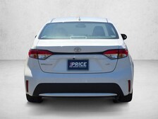 2026 Subaru Crosstrek Premium in ICE Silver Metallic, stock #T3807724 — photo 6