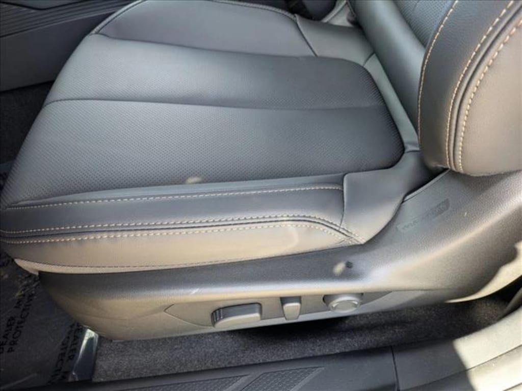 New 2026 Subaru Outback Limited SUV