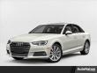 Used 2017 Audi A4 2.0T Prestige Sedan