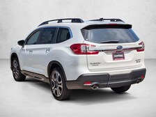 2026 Subaru Ascent Touring 7-passenger in Crystal White Pearl, stock #T3427658 — photo 9