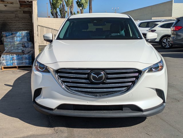 2022 Mazda CX-9 Touring photo 2