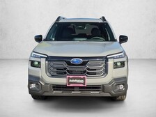 2026 Subaru Outback Touring in River Rock Pearl, stock #TY582395 — photo 6