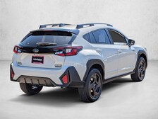 2026 Subaru Crosstrek Sport Hybrid in Crystal White Pearl, stock #T8251263 — photo 2