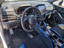 2026 Subaru WRX tS in Ceramic White, stock #T9804293 — photo 3