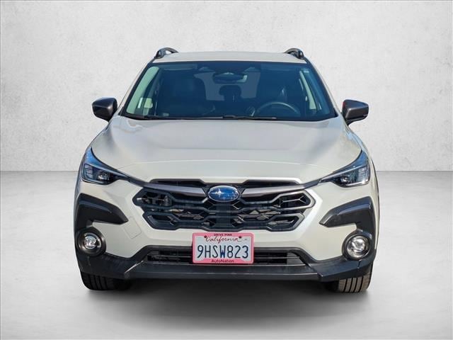 2024 Subaru Crosstrek Limited photo 3