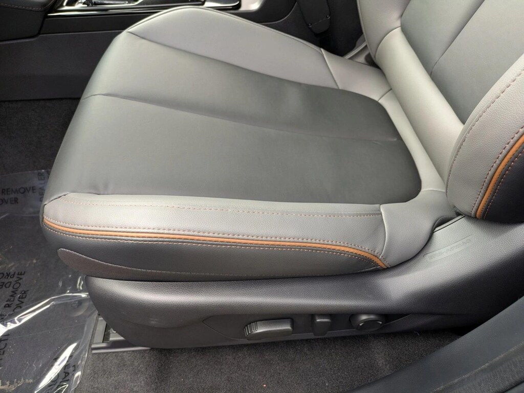 New 2026 Subaru Forester Sport SUV