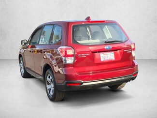 2017 Subaru Forester 2.5i photo 6