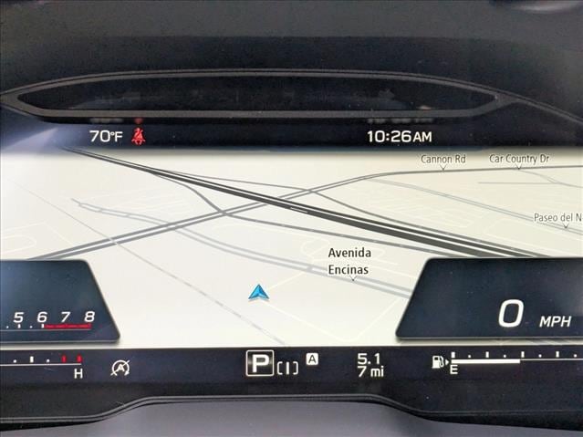 2026 Subaru Forester Wilderness - Photo 11