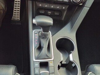 2021 Kia Sportage SX Turbo photo 9