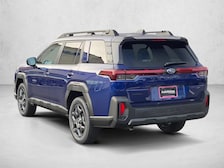 2026 Subaru Outback Premium in Sapphire Blue Pearl, stock #TY577327 — photo 9