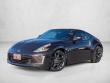 Used 2016 Nissan 370Z Base Coupe