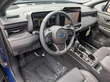 2026 Subaru Outback Touring XT in Sapphire Blue Pearl, stock #TY554691 — photo 3