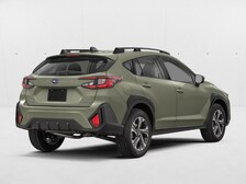 2026 Subaru Crosstrek Premium in Alpine Green, stock #T3820535 — photo 2