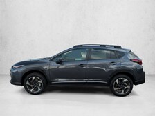 2026 Subaru Crosstrek Limited in Magnetite Gray Metallic, stock #T3742846 — photo 5