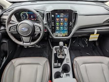 2026 Subaru Crosstrek Limited Hybrid in Pure Red, stock #T8263586 — photo 11