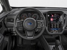 2026 Subaru Forester Limited Hybrid in Magnetite Gray Metallic, stock #T3163162 — photo 4