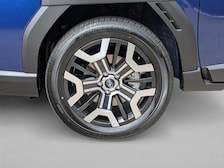 2026 Subaru Outback Touring XT in Sapphire Blue Pearl, stock #TY554691 — photo 10