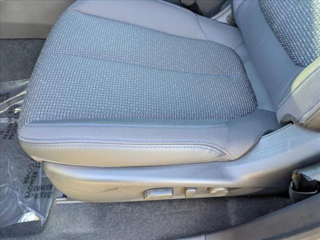 New 2026 Subaru Forester Premium SUV