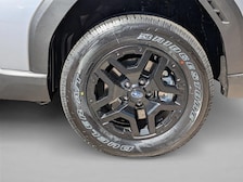 2026 Subaru Outback Wilderness in ICE Silver Metallic, stock #TY522504 — photo 12