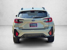 2026 Subaru Crosstrek Limited Hybrid in Sand Dune Pearl, stock #T8283410 — photo 8