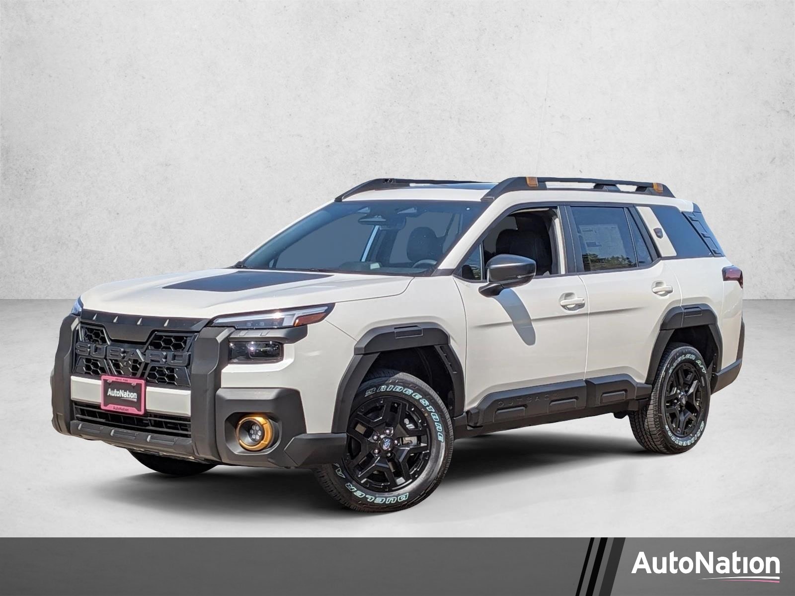 2026 Subaru Outback Outback Wilderness's photo