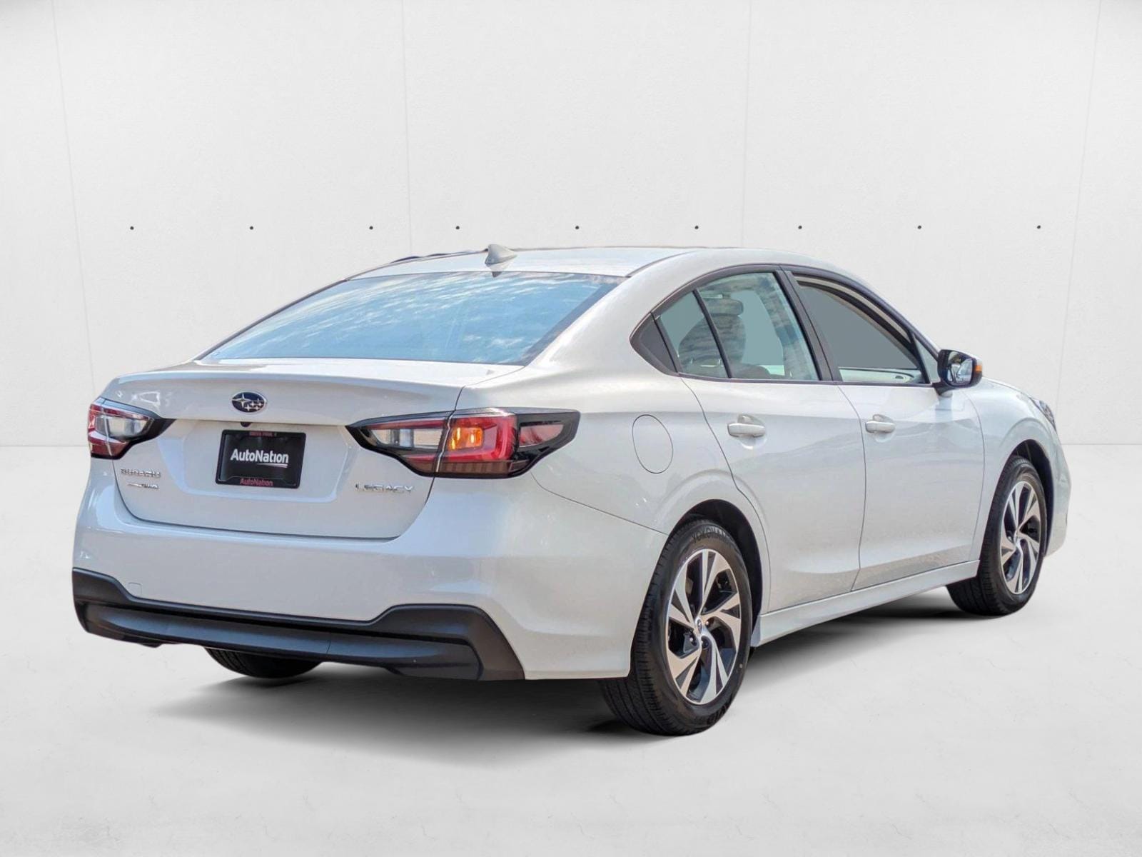 2025 Subaru Legacy Premium photo 2