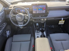 2026 Subaru Outback Touring XT in Magnetite Gray Metallic, stock #TY458118 — photo 11