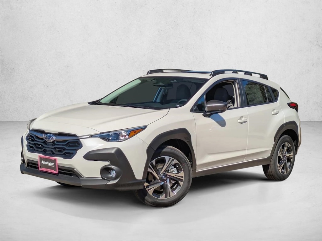 New 2025 Subaru Crosstrek Premium SUV