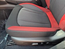 2026 Subaru Impreza RS in Sapphire Blue Pearl, stock #T8277387 — photo 4