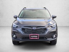 2026 Subaru Crosstrek Limited in Magnetite Gray Metallic, stock #T3742846 — photo 6